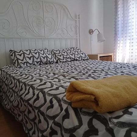 Apartamento Tisare Wifi Valladolid Ngoại thất bức ảnh