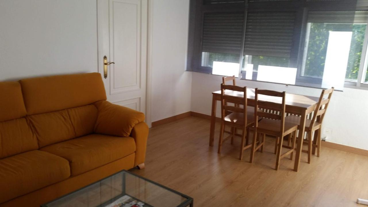Apartamento Tisare Wifi Valladolid Ngoại thất bức ảnh