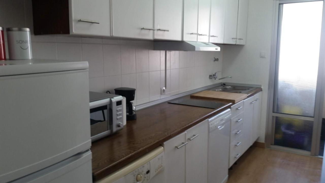 Apartamento Tisare Wifi Valladolid Ngoại thất bức ảnh