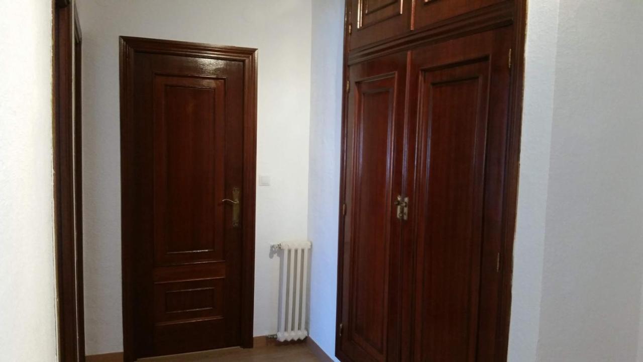 Apartamento Tisare Wifi Valladolid Ngoại thất bức ảnh