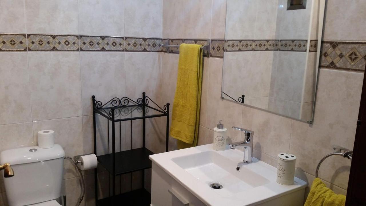 Apartamento Tisare Wifi Valladolid Ngoại thất bức ảnh