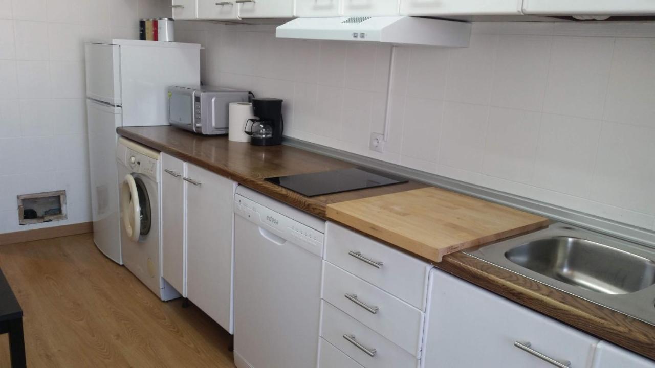 Apartamento Tisare Wifi Valladolid Ngoại thất bức ảnh